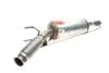 BM11235H Фільтр сажевий Citroen C4 Picasso 09-13/DS5 11-15/Peugeot 5008 2.0HDi 09-17 (Euro 5) BM CATALYSTS підбір по vin на Brocar