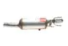 BM11235H Фільтр сажевий Citroen C4 Picasso 09-13/DS5 11-15/Peugeot 5008 2.0HDi 09-17 (Euro 5) BM CATALYSTS підбір по vin на Brocar