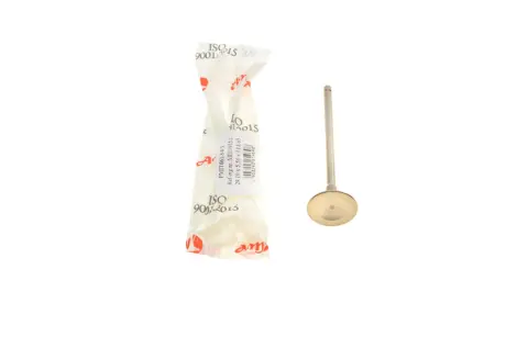 PMIT061S0N Клапан (впуск) Mitsubishi Lancer 03-08(29.1x5.5x111.7) (азотированные) PARADOWSCY AMP подбор по vin на Brocar