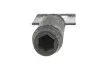 V5550L12 Головка ударная HEX (1/2&quot;, 12mm) L VIGOR підбір по vin на Brocar