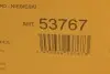 53767 Візок з інструментами на колесах JBM (синя) на 7 ящиків JBM підбір по vin на Brocar