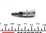 10132 Біта Torx T25 + адаптер під ключ 1/4&quot; JBM підбір по vin на Brocar