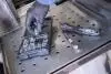 V753810 Набор головок 12-ти гранных 1/4&quot; (10 шт) VIGOR підбір по vin на Brocar