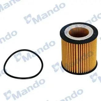 EEOB0006Y Фільтр масляний MANDO підбір по vin на Brocar