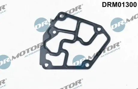 DRM01300 Прокладка масляного фильтра DR.MOTOR подбор по vin на Brocar