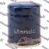 MOF4610 MOF4610 MANDO Фільтр оливи MANDO підбір по vin на Brocar