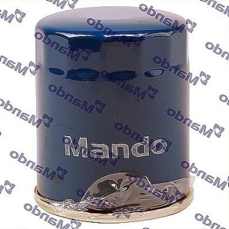 MOF4610 MOF4610 MANDO Фільтр оливи MANDO подбор по vin на Brocar