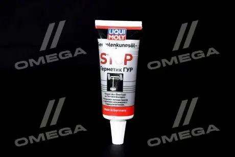 76521099 Герметик гідропідсилювача керма Servolenkungsol-Verlust-Stop 0,035л LIQUI MOLY підбір по vin на Brocar