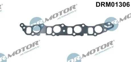 DRM01306 Прокладка колектора DR.MOTOR подбор по vin на Brocar