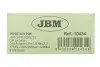 10434 Біта Torx TP (M10xT20-T60mm) JBM підбір по vin на Brocar