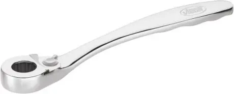 V72021 Тріскачка (1/2&quot;/240mm) (реверсивна) VIGOR підбір по vin на Brocar