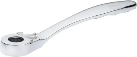 V62021 Трещотка (3/8&quot;/200mm) (реверсивная) VIGOR підбір по vin на Brocar