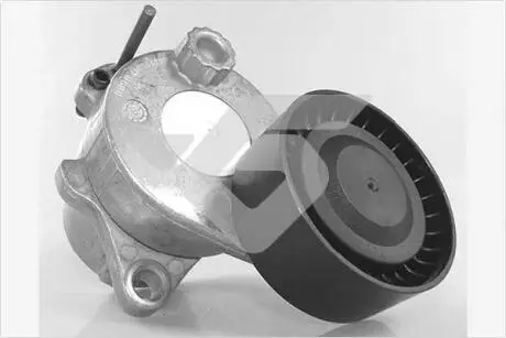 T0694 Натяжний механізм HUTCHINSON підбір по vin на Brocar