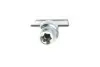13658 Головка Torx E10 (під ключ 1/2&quot;) (хромована) JBM підбір по vin на Brocar