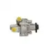 AU001 Насос Г/П Audi 100 (4A) 2.0-2.8 S4 (ABC,AAN,AAD) 12.90-94 MSG підбір по vin на Brocar