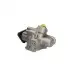 AU001 Насос Г/П Audi 100 (4A) 2.0-2.8 S4 (ABC,AAN,AAD) 12.90-94 MSG підбір по vin на Brocar