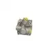 AU001 Насос Г/П Audi 100 (4A) 2.0-2.8 S4 (ABC,AAN,AAD) 12.90-94 MSG підбір по vin на Brocar