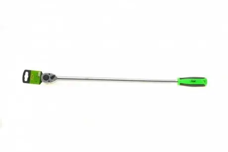 53885 Трещотка 72-зубная (1/2&quot;/605mm) (удлиненная) JBM підбір по vin на Brocar