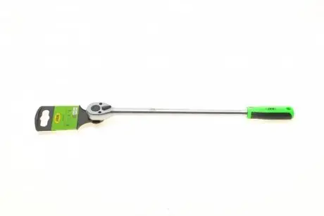 53883 Тріскачка 72-зубна (1/4&quot;/305мм) JBM підбір по vin на Brocar