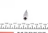 10128 Біта Torx T8 + адаптер під ключ 1/4&quot; JBM підбір по vin на Brocar