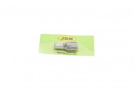 10151 Біта Torx JBM 10151 JBM підбір по vin на Brocar