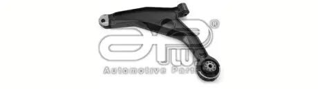 31068AP Важіль підвіски лев, пров. DODGE AVENGER (07-) APLUS підбір по vin на Brocar