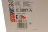 S3B87A Фильтр воздушный MB C-class (W205/S205) 2.2CDI (OM651) 13- SOFIMA підбір по vin на Brocar