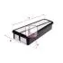 Фильтр воздушный Toyota Land Cruiser Prado 4.0 03-10/FJ Cruiser 200 4.0 07-18 S 3A86 A