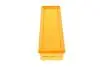 S3A15A Фільтр повітряний Peugeot 207/Citroen C3 1.4 06- SOFIMA підбір по vin на Brocar