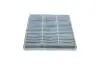 S3222A Фильтр воздушный Mitsubishi Pajero/ Montero/ L400 20-3.0 90-07 SOFIMA підбір по vin на Brocar