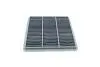 S3222A Фильтр воздушный Mitsubishi Pajero/ Montero/ L400 20-3.0 90-07 SOFIMA підбір по vin на Brocar