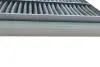 S3222A Фильтр воздушный Mitsubishi Pajero/ Montero/ L400 20-3.0 90-07 SOFIMA підбір по vin на Brocar