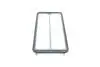 S3076A Фильтр воздушный Toyota Corolla/Camry/Carina 1.6i/1.8i/2.0GTi 86-01 SOFIMA підбір по vin на Brocar