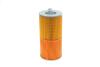 S7261PO Фильтр масляный MB Integro 7.2D 06-/Man A22 12.8D 09-/A39 12.0D 04- SOFIMA підбір по vin на Brocar