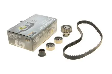201012 Комплект ГРМ BMW 3 (E30) 1.6-1.8i 87-94 (21/110z) M40 HEPU подбор по vin на Brocar