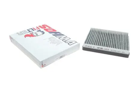 S4247CA Фільтр салону MB ML-class (W163) 98-05 (вугільний) SOFIMA підбір по vin на Brocar