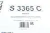 S3365C Фільтр салону Mazda 2/ CX-3 1.5/2.0 16V 14- SOFIMA підбір по vin на Brocar
