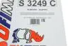 S3249C Фильтр салона Subaru Impreza/Suzuki SX4 S-cross/Vitara 1.4-2.5 92- SOFIMA підбір по vin на Brocar