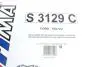 S3129C Фильтр салона Ford Focus/Volvo C30/S40/V50 04-12 SOFIMA підбір по vin на Brocar