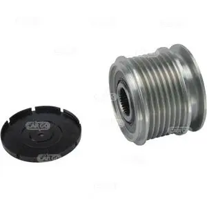 333080 Шкив генератора Mercedes M271 CARGO подбор по vin на Brocar