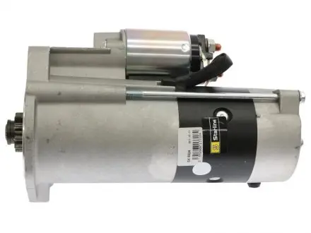SX5024 Стартер STARLINE подбор по vin на Brocar