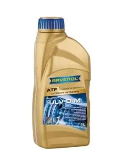 121210800101999 Олива коробки передач RAVENOL подбор по vin на Brocar