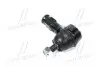 CEVW6R Наконечник рул R VW Golf/Jetta 83-99 Passat 88-97 Polo 94-09 Seat Cordoba/Ibiza 93-03 (вир-во CTR) CTR підбір по vin на Brocar