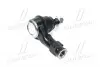 CEVW6R Наконечник рул R VW Golf/Jetta 83-99 Passat 88-97 Polo 94-09 Seat Cordoba/Ibiza 93-03 (вир-во CTR) CTR підбір по vin на Brocar
