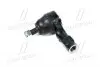 CEVW6L Накінечник керма L VW Golf/Jetta 83-99 Passat 88-97 Polo 94-09 Seat Cordoba/Ibiza 93-03 (вір-во CTR) CTR підбір по vin на Brocar