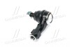 CEVW6L Наконечник рул L VW Golf/Jetta 83-99 Passat 88-97 Polo 94-09 Seat Cordoba/Ibiza 93-03 (вир-во CTR) CTR підбір по vin на Brocar