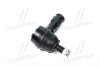 CEVW6L Наконечник рул L VW Golf/Jetta 83-99 Passat 88-97 Polo 94-09 Seat Cordoba/Ibiza 93-03 (вир-во CTR) CTR підбір по vin на Brocar