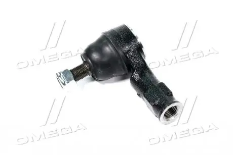 CEVW6L Накінечник керма L VW Golf/Jetta 83-99 Passat 88-97 Polo 94-09 Seat Cordoba/Ibiza 93-03 (вір-во CTR) CTR підбір по vin на Brocar
