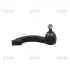 CECR16L Наконечник тяги рульової L Chrysler Cirrus 95-00 Sebring 96-06 Dodge Stratus 95-06 (вир-во CTR) CTR підбір по vin на Brocar