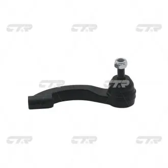 CECR16L Наконечник тяги рульової L Chrysler Cirrus 95-00 Sebring 96-06 Dodge Stratus 95-06 (вир-во CTR) CTR підбір по vin на Brocar
